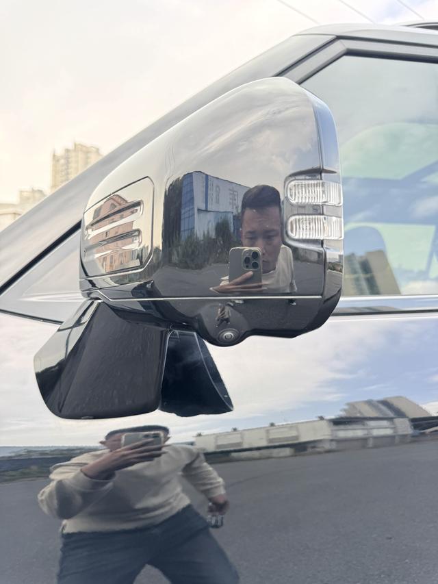 Jetour Freeman 2025 #24 Jetour Freeman 2025 car image #24