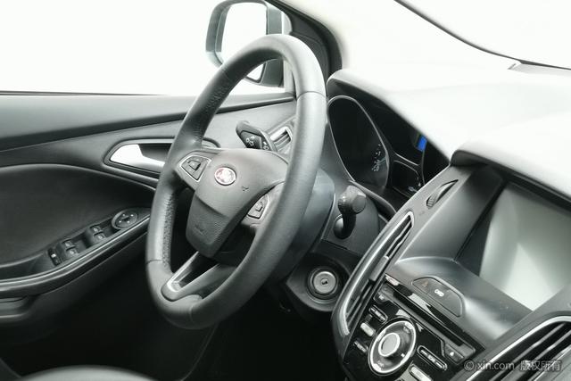 Ford Focus 2017 #24 Ford Focus 2017 image de voiture #24