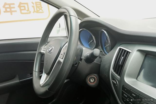 Kaiyi C3 2015 image de voiture #24