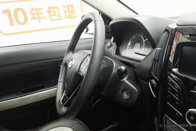 Great Wall M4 2014 imagem de carro #24