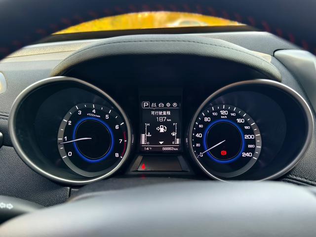 Changan CS35 2017 car image #24