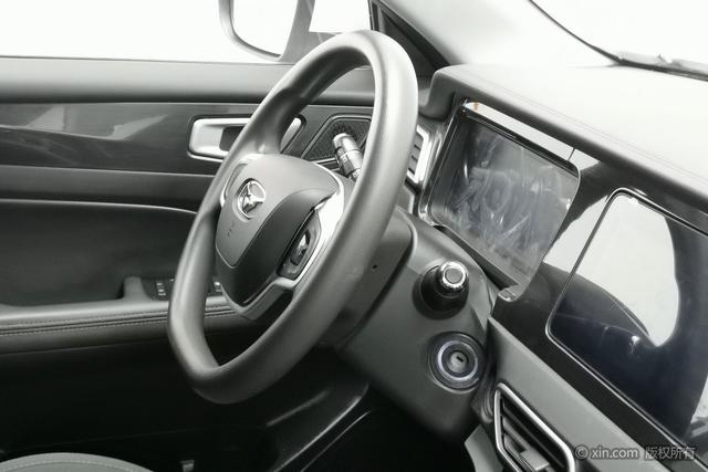 Kaiyi Showjet 2022 #24 Kaiyi Showjet 2022 car image #24