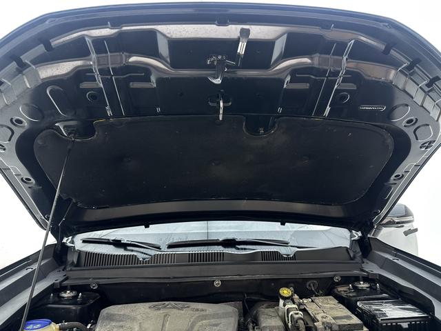 Jetour Dashing 2023 car image #24