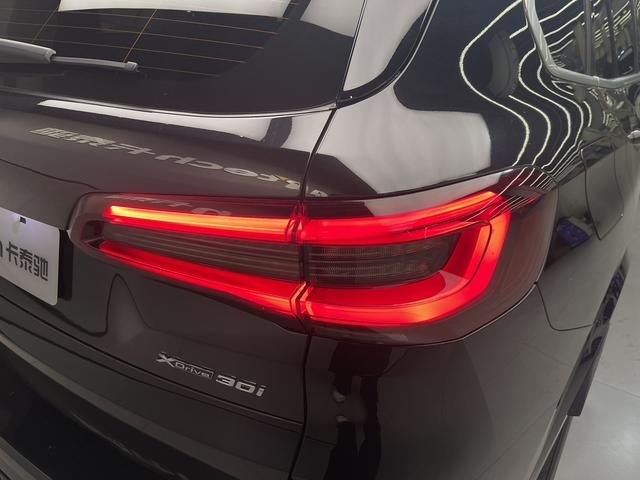 BMW X5 (Imported) 2021 car image #24