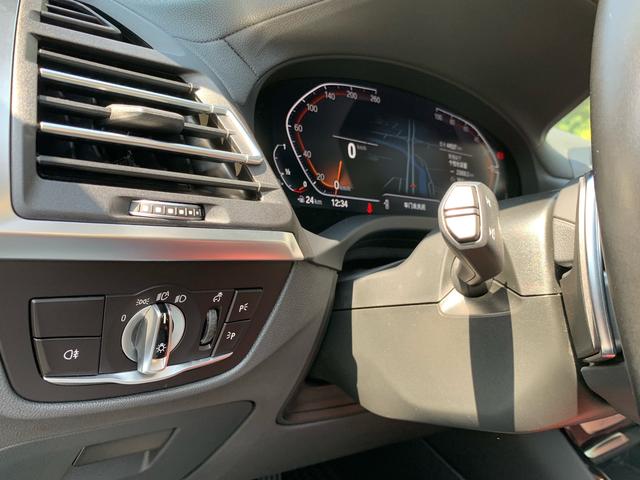 BMW X3 2023 car image #24