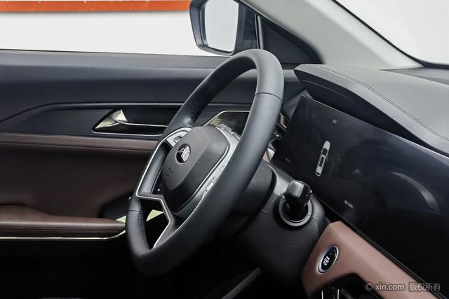 JAC X8 PLUS 2024 #24 JAC X8 PLUS 2024 immagine di auto #24