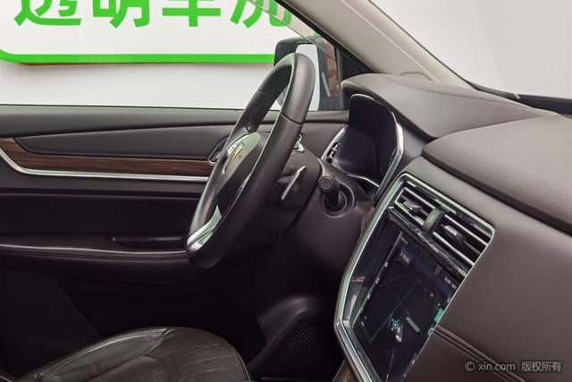 Roewe RX8 2019 car image #24