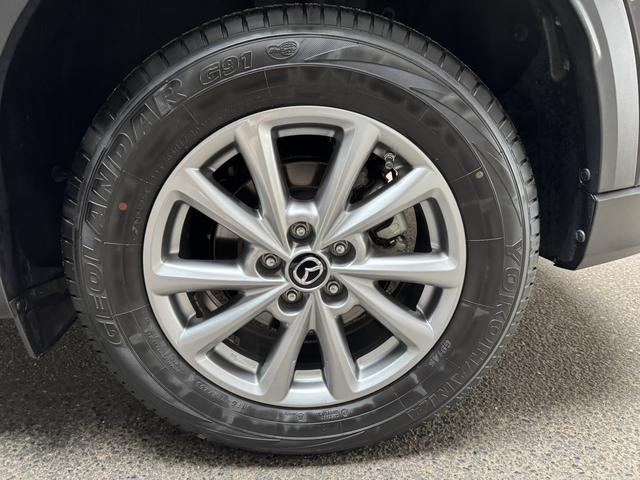 Mazda CX-5 2023 car image #24