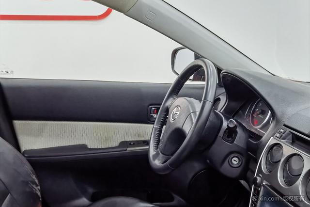 Mazda 6 2013 изображение автомобиля #24