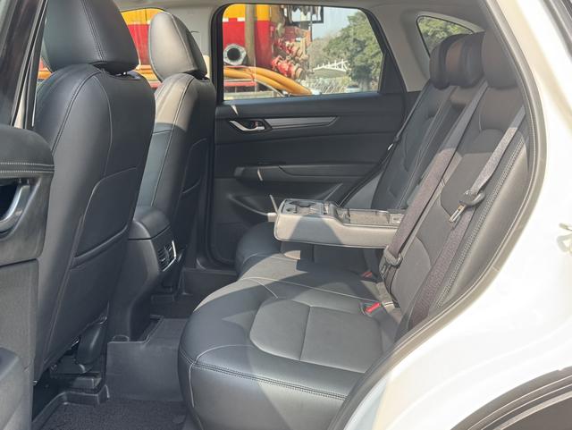 Mazda CX-5 2023 car image #24