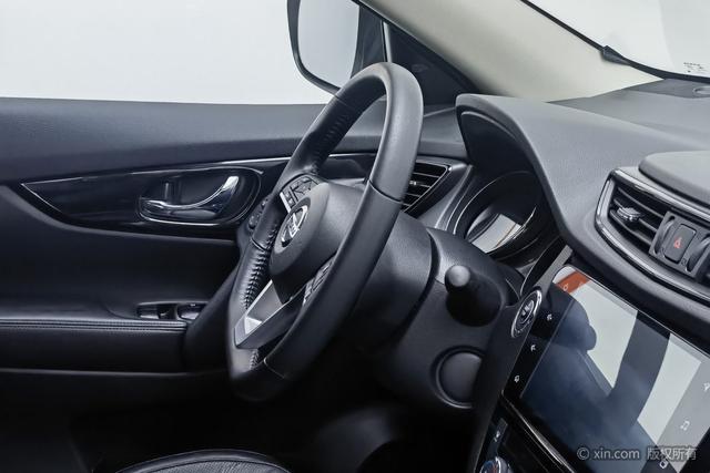 日产 奇骏 2020 汽车图片 #24