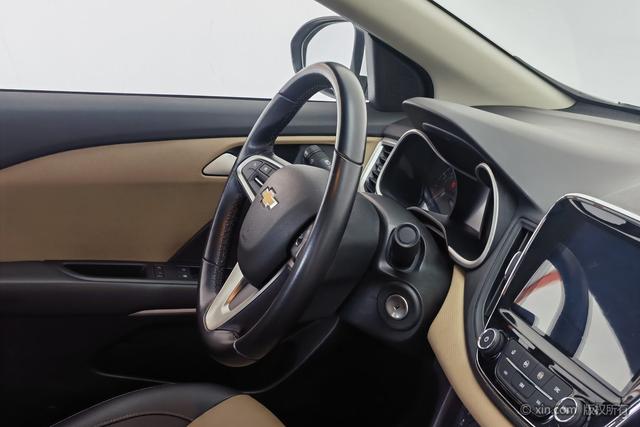 Chevrolet Monza 2020 car image #24