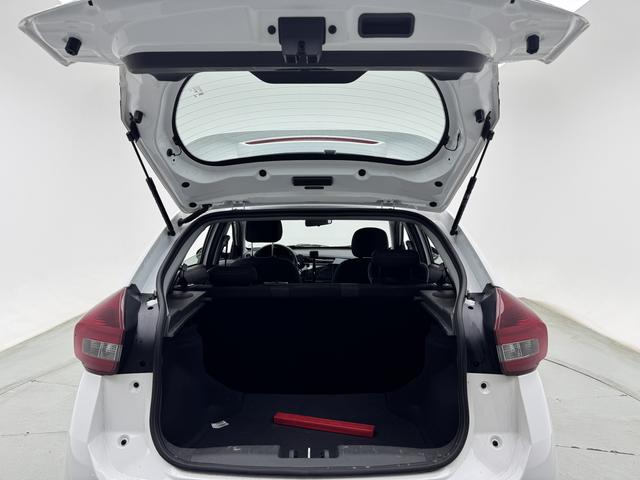 Chery Tiggo 3x 2024 immagine di auto #24