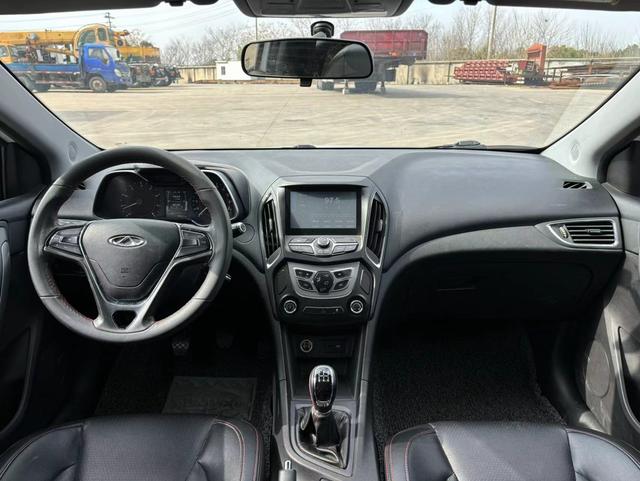 Chery Arrizo 5 2016 #24 Chery Arrizo 5 2016 صورة سيارة #24