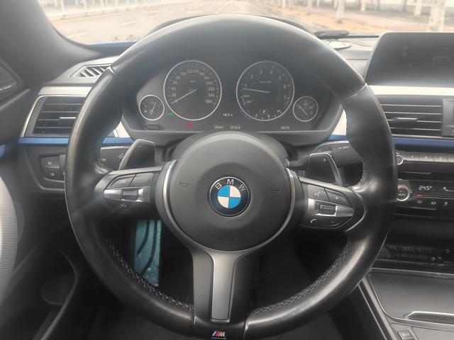 BMW 4 Series 2018 #24 BMW 4 Series 2018 car image #24