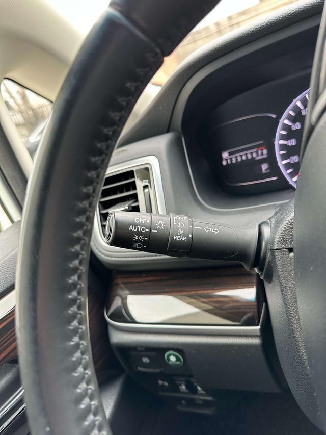 Honda ODYSSEY 2018 صورة سيارة #24