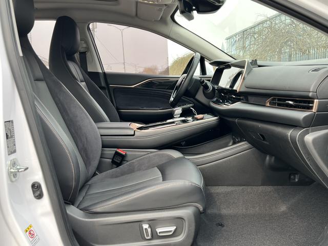 GAC iA5 2021 imagem de carro #24