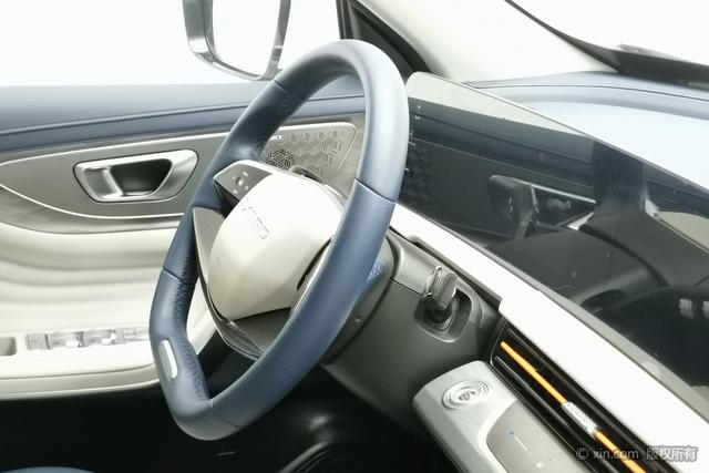 Exceed 2023 immagine di auto #24