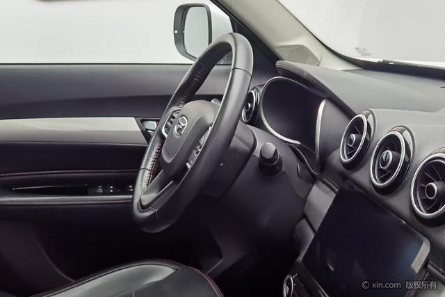 Kaiyi X3 2017 immagine di auto #24