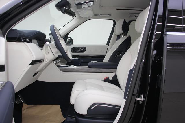 极氪 极氪9X 2026 汽车图片 #24