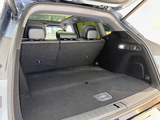 极氪 极氪7X 2024 汽车图片 #24