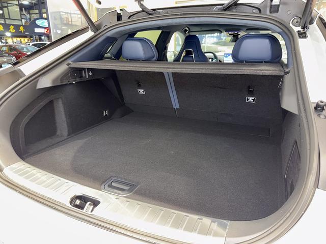 极氪 极氪001 2025 汽车图片 #24