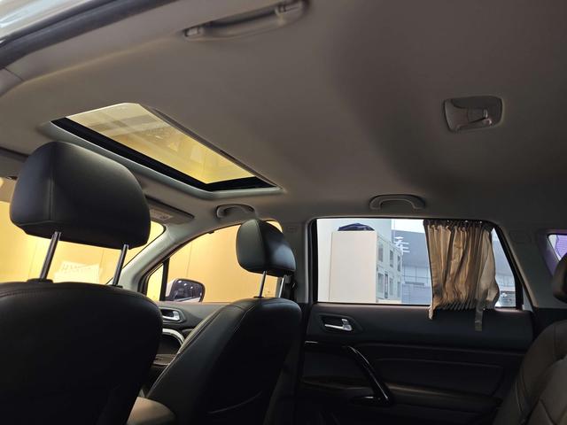 GAC Shirui PHEV 2019 image de voiture #24