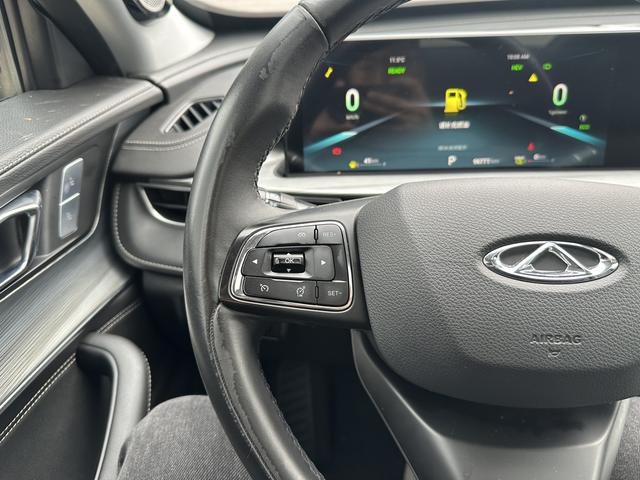 Chery Tiggo 8 Plus e+ 2022 imagem de carro #24