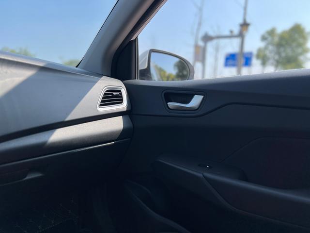 Hyundai Verna 2020 car image #24