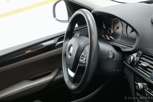 宝马 宝马X3(进口) 2016 汽车图片 #24