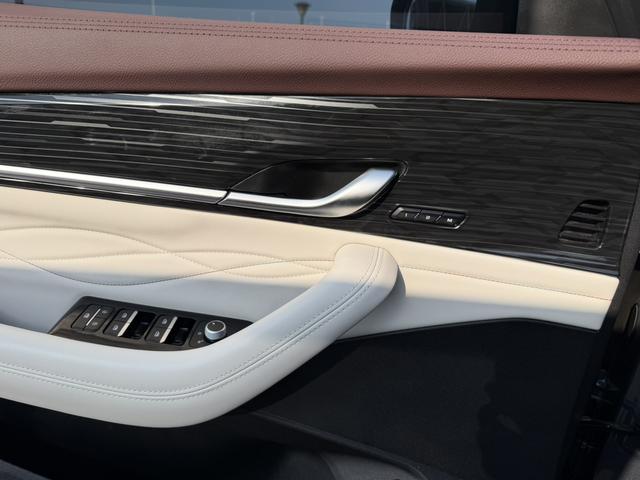 GEELY Monjaro 2024 imagen de coche #24