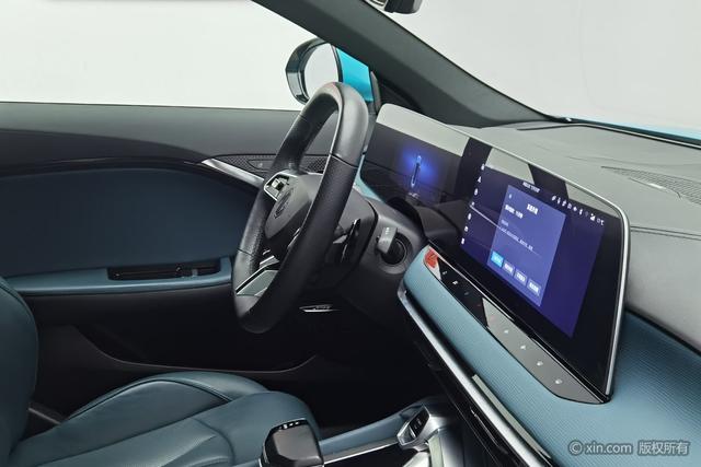 MG 7 2024 صورة سيارة #24