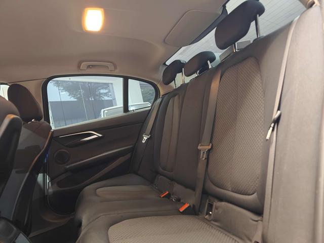 BMW 1 Series 2018 car image #24