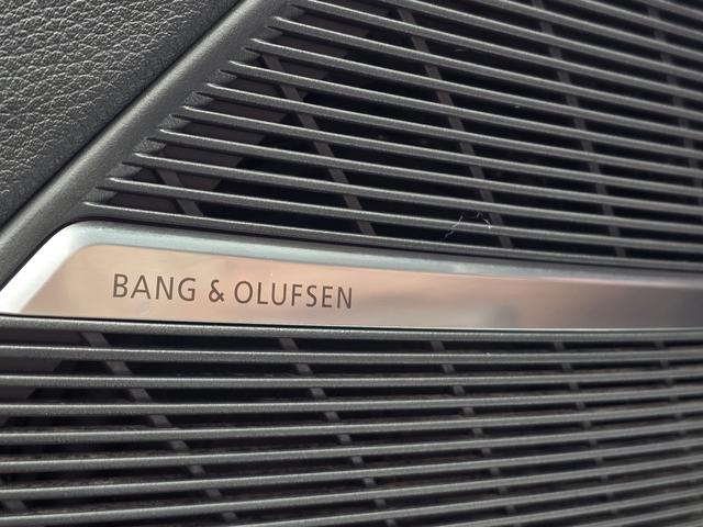 奥迪 奥迪Q8 2020 汽车图片 #24