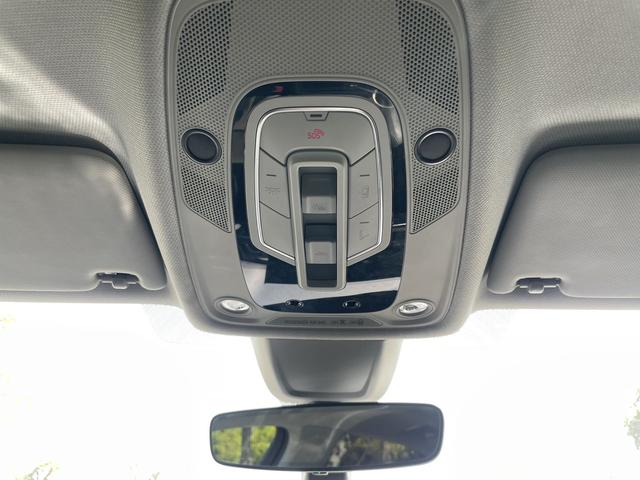 奥迪 奥迪A4L 2020 汽车图片 #24