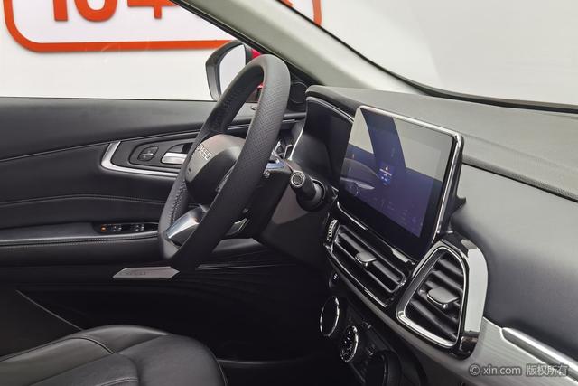 Exceed Lingyun 2019 car image #24