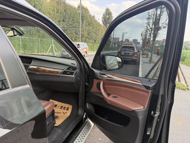 BMW X5 (Imported) 2013 صورة سيارة #24