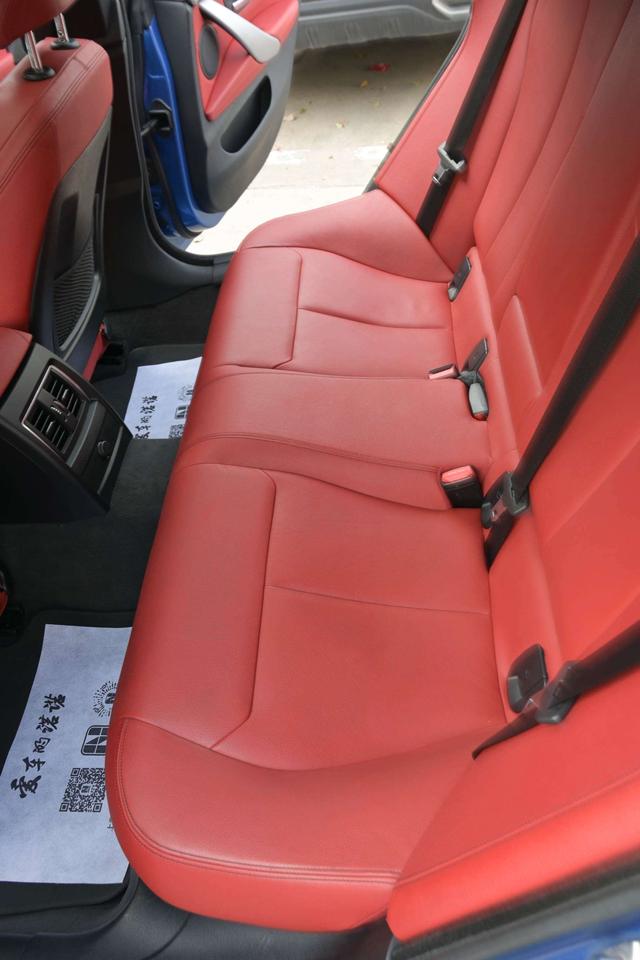 BMW 4 Series 2016 صورة سيارة #24