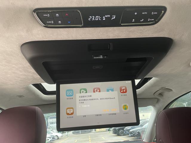 GAC Trumpchi 2023 car image #24