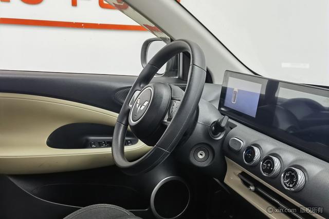 Wuling Binguo 2023 изображение автомобиля #24