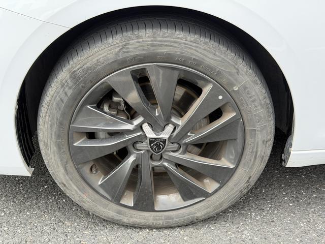 标致 标致408 2024 汽车图片 #24