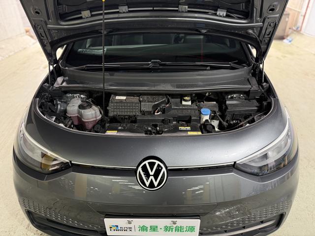 Volkswagen ID.3 2024 car image #24