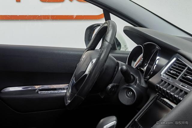 标致 标致3008 2015 汽车图片 #24