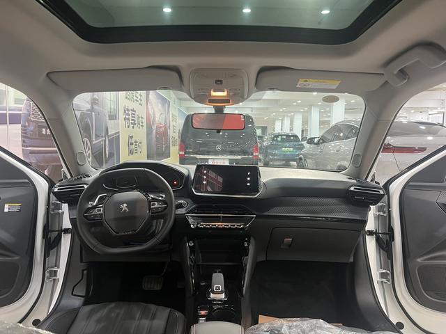 标致 标致2008 2022 汽车图片 #24