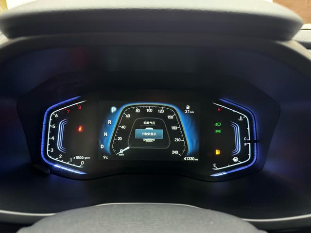 Hyundai ix35 2022 immagine di auto #24