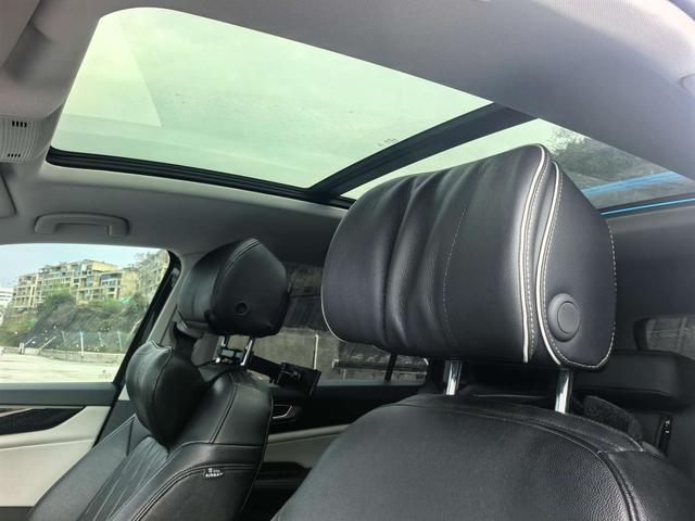 Volkswagen Teramont 2021 immagine di auto #24