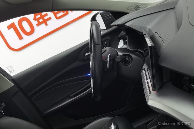 MG 5 2021 car image #24