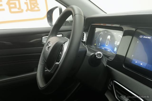 Kaiyi Showjet 2021 car image #24