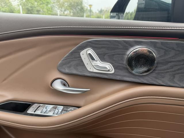 Chery Arrizo 8 2023 صورة سيارة #24