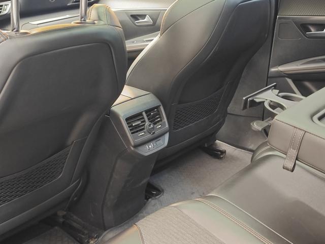 标致 标致5008 2018 汽车图片 #24